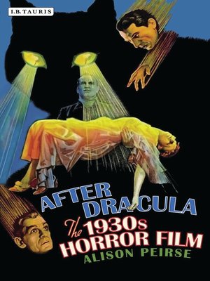 cover image of After Dracula